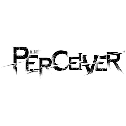 THE PERCEIVER