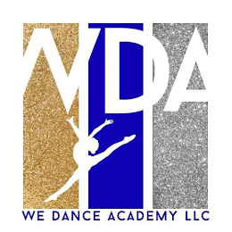 W D A WE DANCE ACADEMY LLC