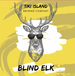 BLIND ELK BREWING