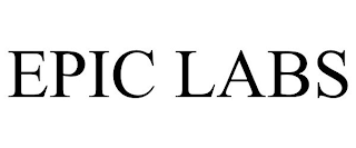EPICLABS
