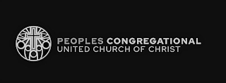 PEOPLES CONGREGATIONAL UNITED CHURCH OF CHRISTCHRIST