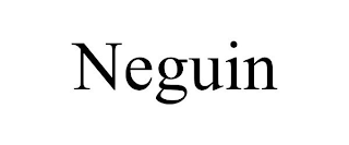 NEGUIN