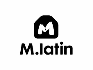 M M.LATIN