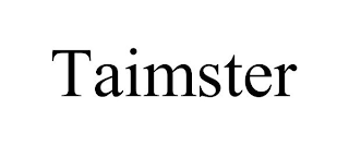 TAIMSTER