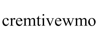 CREMTIVEWMO