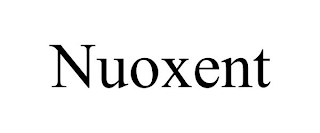 NUOXENT