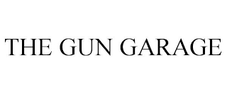 THE GUN GARAGE