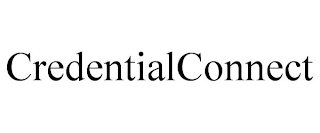CREDENTIALCONNECT