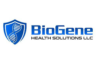 BIOGENE HEALTH SOLUTIONS LLC