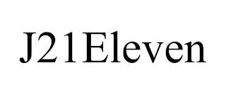 J21ELEVEN