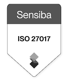 SENSIBA ISO 27017