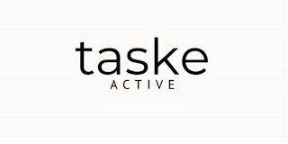 TASKE ACTIVE