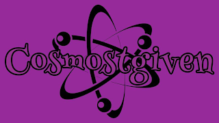 COSMOSTGIVEN