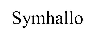 SYMHALLO