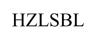 HZLSBL