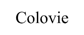 COLOVIE