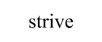 STRIVE