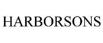 HARBORSONS