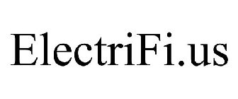 ELECTRIFI.US