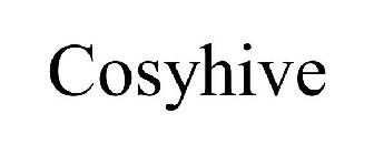 COSYHIVE