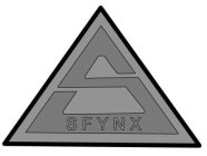 S SFYNX