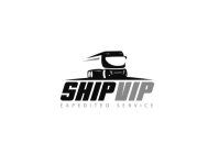 SHIPVIP EXPEDITED SERVICE