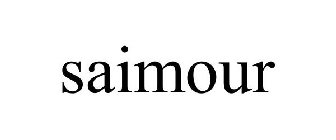 SAIMOUR