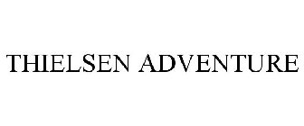 THIELSEN ADVENTURE