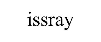 ISSRAY