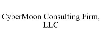 CYBERMOON CONSULTING FIRM, LLC
