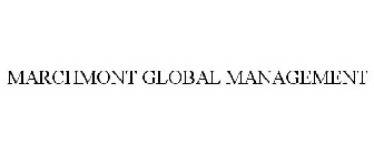MARCHMONT GLOBAL MANAGEMENT