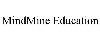 MINDMINE EDUCATION