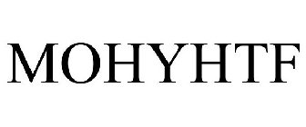MOHYHTF