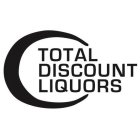 TOTAL DISCOUNT LIQUORS