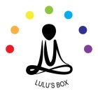 LULU'S BOX