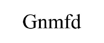 GNMFD