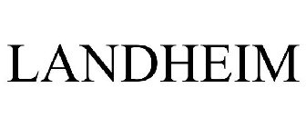 LANDHEIM