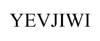 YEVJIWI