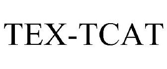 TEX-TCAT