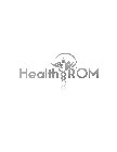 HEALTH ROM