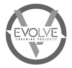 EVOLVE BREWING PROJECT  V