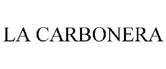 LA CARBONERA