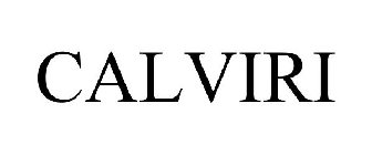 CALVIRI