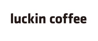 LUCKIN COFFEE