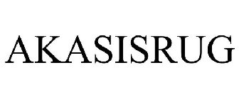 AKASISRUG