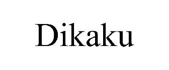 DIKAKU