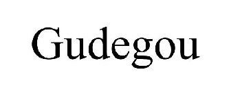 GUDEGOU