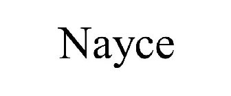 NAYCE