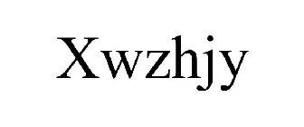 XWZHJY