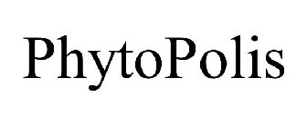 PHYTOPOLIS